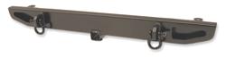 Body Armor 4x4 Rear Bumpers