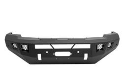 Body Armor 4x4 Ram Eco-Series Front Bumpers