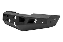 Body Armor 4x4 Ram Eco-Series Front Bumpers DG-19338