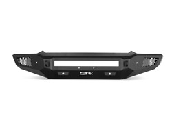 Body Armor 4x4 Ambush Series Ram Front Bumpers for 2021 1500 CLASSIC, 2019-2024 RAM 1500 - DG-19343