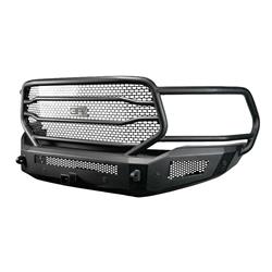 Body Armor 4x4 Ambush XT Series Ram Front Bumpers DG-20338
