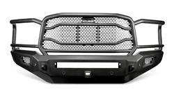 Body Armor 4x4 Ambush XT Series Ram Front Bumpers DG-20339