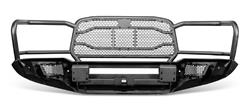 Body Armor 4x4 Ambush XT Series Ram Front Bumpers