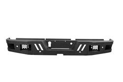 Body Armor 4x4 Ram Eco-Series Rear Bumpers