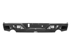 Body Armor 4x4 Ram Eco-Series Rear Bumpers for 2011-2018 1500, 2009-2010 RAM 1500 - DG-2964