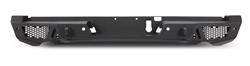 Body Armor 4x4 Ambush Series Ram Rear Bumpers DG-2966