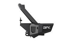 Body Armor 4x4 Ford Bronco Odyssey Series Front Bumpers