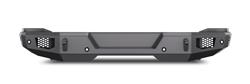 Body Armor 4x4 Ford Bronco Odyssey Series Rear Bumpers FB-2965