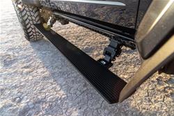 Body Armor 4x4 Running Boards, Nerf Bars and Rock Sliders FB-4501