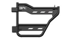 Body Armor 4x4 Tube Doors for 2021-2024 BRONCO - FB-6155