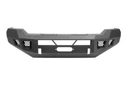 Body Armor 4x4 Ford Eco-Series Front Bumpers FD-19338