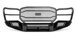 Body Armor 4x4 Ambush XT Series Ford Front Bumpers