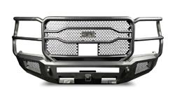 Body Armor 4x4 Ambush XT Series Ford Front Bumpers FD-20341