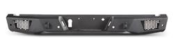 Body Armor 4x4 Ambush Series Ford Rear Bumpers FD-2967