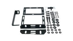 Body Armor 4x4 - Bumpers for 2017-2021 F-150, 2019-2021 RANGER - FD-4000