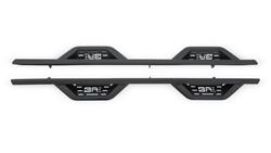 Body Armor 4x4 Ambush Series Side Steps FD-4201