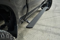 Body Armor 4x4 E-Power Board Steps FD-4500
