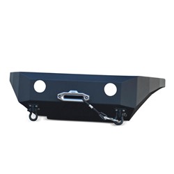 Body Armor 4x4 Toyota Front Bumpers for 2007-2014 FJ CRUISER - FJ-19336