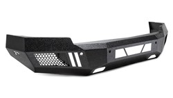 Body Armor 4x4 GM Eco-Series Front Bumpers for 2007-2013 SILVERADO 1500 - GM-19343