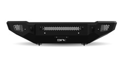 Body Armor 4x4 Ambush Series GM Front Bumpers for 2015-2019 SILVERADO 2500 HD, SILVERADO 3500 HD - GM-19345