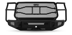 Body Armor 4x4 - Bumpers for 2020-2023 SILVERADO 2500 HD, SILVERADO 3500 HD - GM-20341