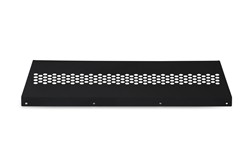 Body Armor 4x4 Intercooler Shrouds for 2020-2023 SILVERADO 1500 - GM-5966