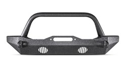 Body Armor 4x4 Jeep Front Bumpers for 2007-2018 WRANGLER, 2018 WRANGLER JK - JK-19532