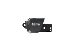 Body Armor 4x4 Orion Series Jeep Rear Bumpers