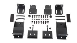 Body Armor 4x4 Roof Rack Mounts for 2018-2021 WRANGLER - JL-6121