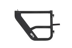 Body Armor 4x4 Tube Doors for 2007-2018 WRANGLER, 2018 WRANGLER JK - JK-6155