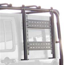Body Armor 4x4 - Roof Rack Accessories for 2007-2018 WRANGLER, 2018 WRANGLER JK - JK-7102