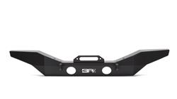 Body Armor 4x4 Full-Width Jeep Front Bumpers JL-19534