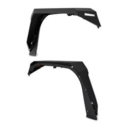 Body Armor 4x4 Fender Flares JL-6102