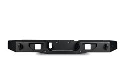 Body Armor 4x4 Rear Bumpers JT-2965