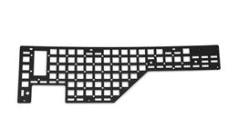Body Armor 4x4 - Bed and Ladder Racks for 2020-2022 GLADIATOR - JT-7125