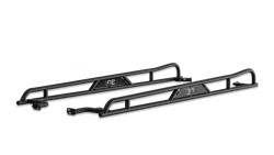Body Armor 4x4 Revo Rock Sliders for 2018-2024 CROSSTREK - SU-4125