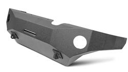 Body Armor 4x4 Toyota Front Bumpers for 2012-2015 TACOMA - TC-19336
