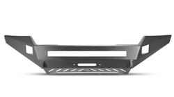 Body Armor 4x4 Toyota Pro-Series Front Bumpers