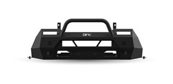 Body Armor 4x4 Toyota HiLine Series Front Bumpers for 2024-2026 TACOMA - TC-19342