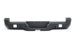 Body Armor 4x4 Toyota Pro-Series Rear Bumpers TC-2964