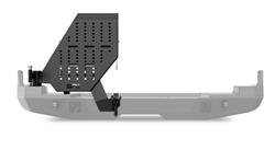 Body Armor 4x4 Pro-Series II Tire Carrier Swingouts for 2016-2024 TACOMA - TC-2966DS