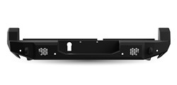 Body Armor 4x4 Toyota Pro-Series II Rear Bumpers for 2024-2026 TACOMA - TC-2967