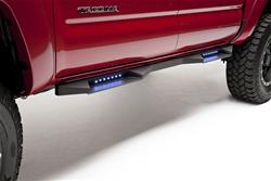 Body Armor 4x4 RockStep Side Rails