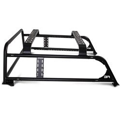 Body Armor 4x4 Overland Bed Racks for 2005-2023 TACOMA - TC-6125