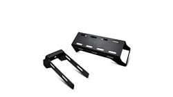 Body Armor 4x4 Roof Rack Mounts for 2016-2021 TACOMA - TC-6126