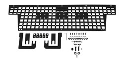 Body Armor 4x4 Truck Bed MOLLE System Panels for 2005-2023 TACOMA - TC-7125