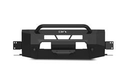 Body Armor 4x4 Toyota HiLine Series Front Bumpers for 2014-2021 TUNDRA - TN-19339