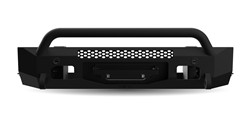 Body Armor 4x4 Toyota HiLine Series Front Bumpers for 2022-2026 TUNDRA - TN-19340