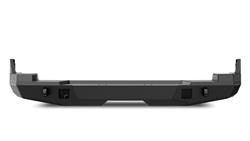 Body Armor 4x4 Toyota Pro-Series II Rear Bumpers for 2010-2024 4RUNNER - TR-2965