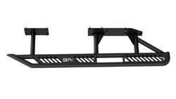 Body Armor 4x4 Running Boards, Nerf Bars and Rock Sliders TR-4124